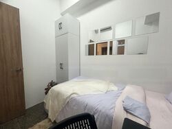 Oleanas Residence (D9), Condominium #476740181